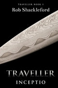 Traveller Inceptio - Paperback
