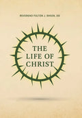 The Life of Christ - Hardcover