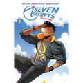 Seven Secrets Vol. 3 - Paperback