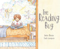 The Reading Bug: Discover the magic of reading. - Hardcover
