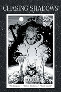 Chasing Shadows - Paperback