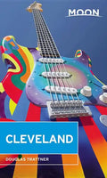 Moon Cleveland - Paperback
