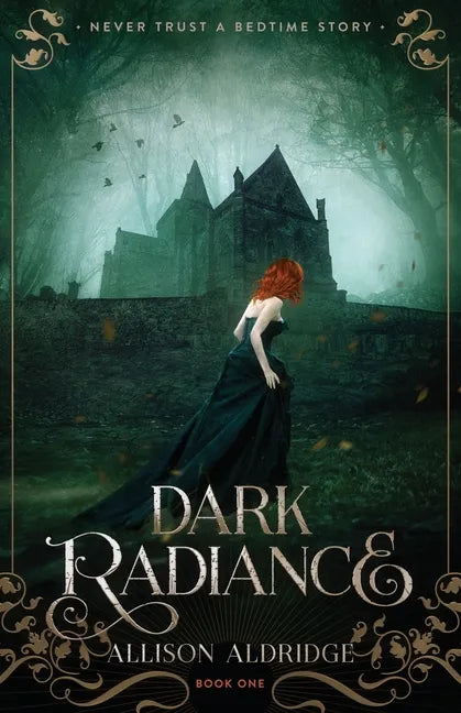 Dark Radiance - Paperback