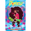 Jonesy Complete Collection - Paperback