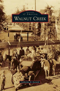 Walnut Creek - Hardcover