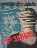 Government Instituted Slavery Using Franchises: Form #05.030, Volume 2 - Paperback