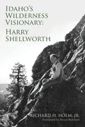 Idaho's Wilderness Visionary - Paperback
