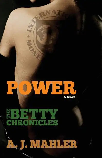 Power - Paperback
