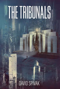 The Tribunals - Hardcover