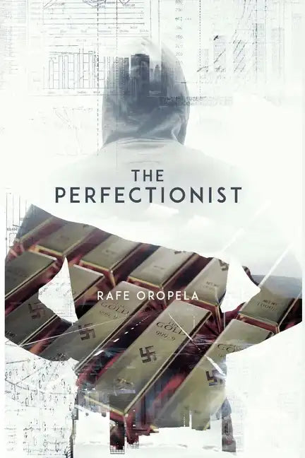 The Perfectionist - Paperback