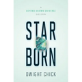 Star Born - Paperback