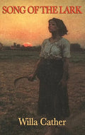 Song of the Lark - Hardcover