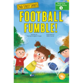 Football Fumble! - Hardcover
