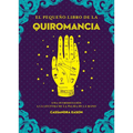 El Pequeño Libro de la Quiromancia - Paperback
