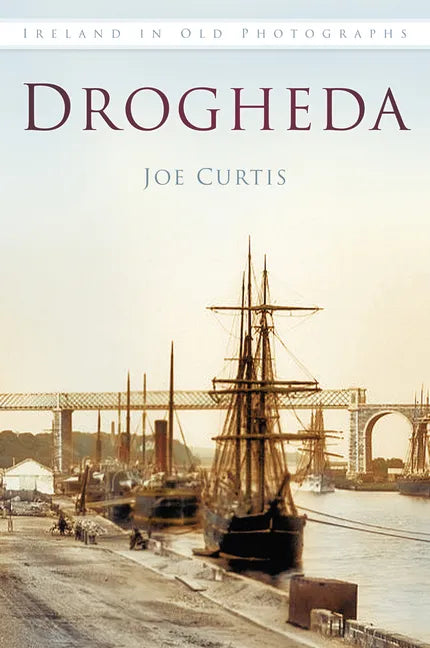 Drogheda - Paperback