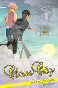 Jack Taylor Cases: Cloud City - Paperback
