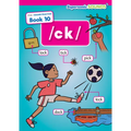 Pink Sound Practice Book 10 /Ck - Paperback