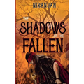 The Shadows of the Fallen - Paperback