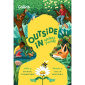 Outside in: Nature Poems - Hardcover