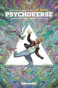 The Incal: Psychoverse - Hardcover