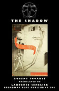The Shadow - Paperback