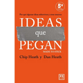 Ideas Que Pegan - Paperback