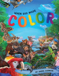 When God Made Color - Paperback