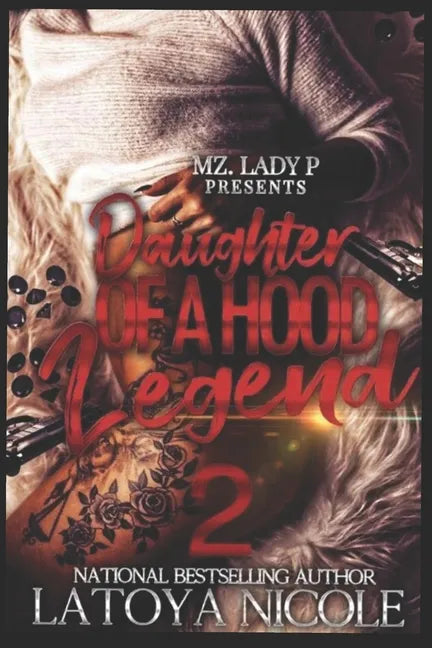 Daughter of a Hood Legend 2 - Paperback