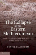 The Collapse of the Eastern Mediterranean - Hardcover