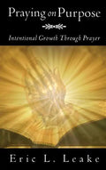 Praying on Purpose - Hardcover