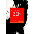 Essential Zen - Paperback