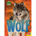 Wolf - Library Binding