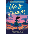 Up in Flames - Hardcover