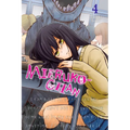 Mieruko-Chan, Vol. 4: Volume 4 - Paperback