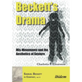 Beckett's Drama: Mis-Movements and the Aesthetics of Gesture - Paperback