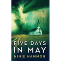 Five Days In May - Paperback