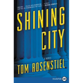 Shining City - Paperback