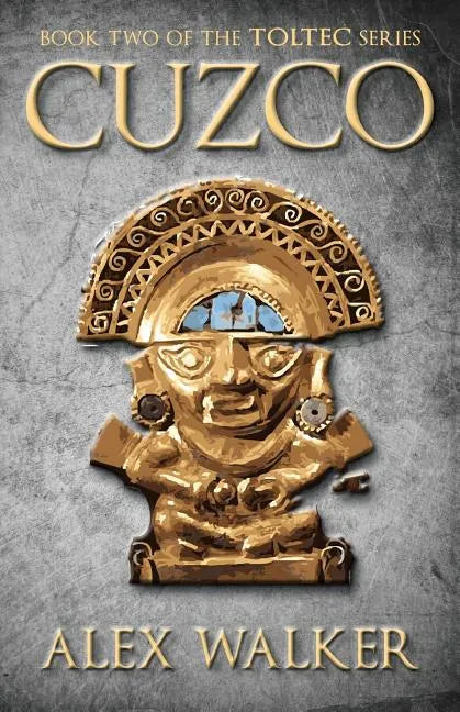 Cuzco - Paperback