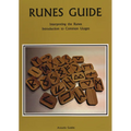 Runes Guide: Interpreting the Runes, Introduction to Common Usages - Paperback