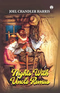 Nights With Uncle Remus - Paperback