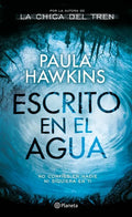 Escrito en el Agua - Paperback