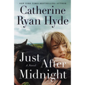 Just After Midnight - Paperback
