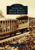 Along the Mount Beacon Incline Railway - Paperback