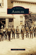 Ambler - Hardcover