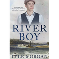 River Boy - Paperback