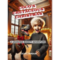 Coco's Cretaceous Christmas - Hardcover