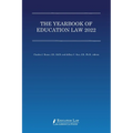 The Yearbook of Education Law 2022 - Paperback