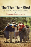 The Ties That Bind - Paperback