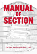 Manual of Section - Paperback