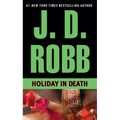 Holiday in Death - Paperback